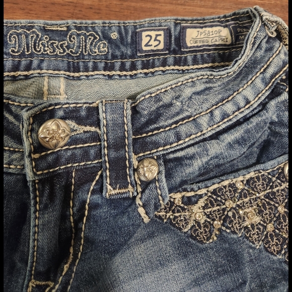 Miss Me Jeans - Picture 7 of 13